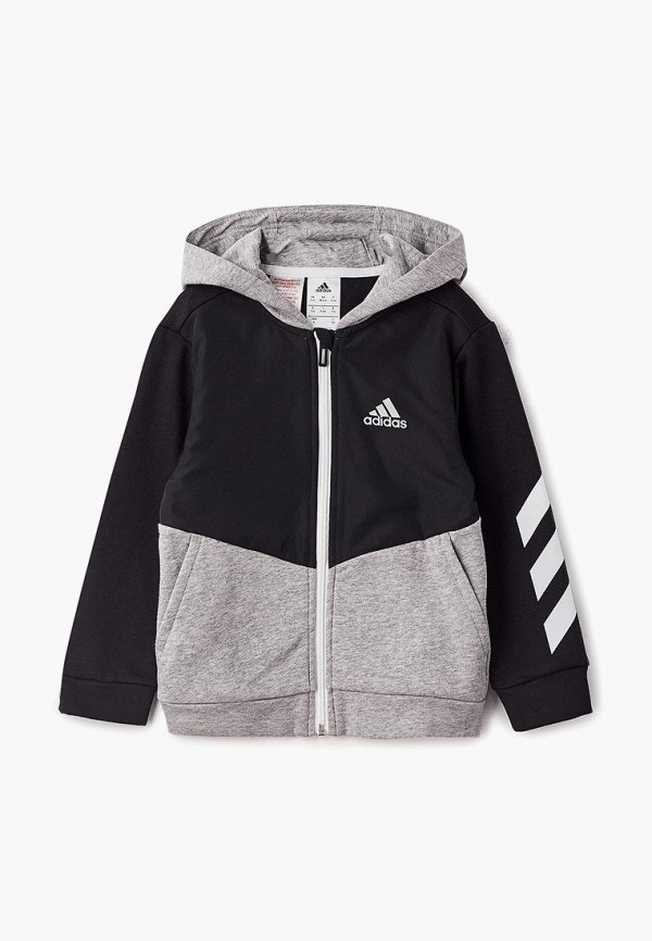 

Толстовка adidas, Черный