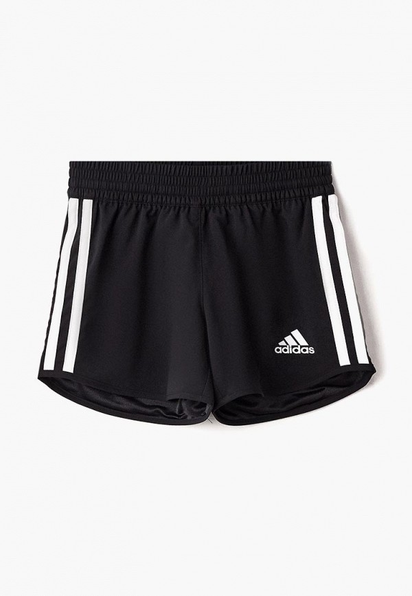 

Шорты спортивные adidas, Черный