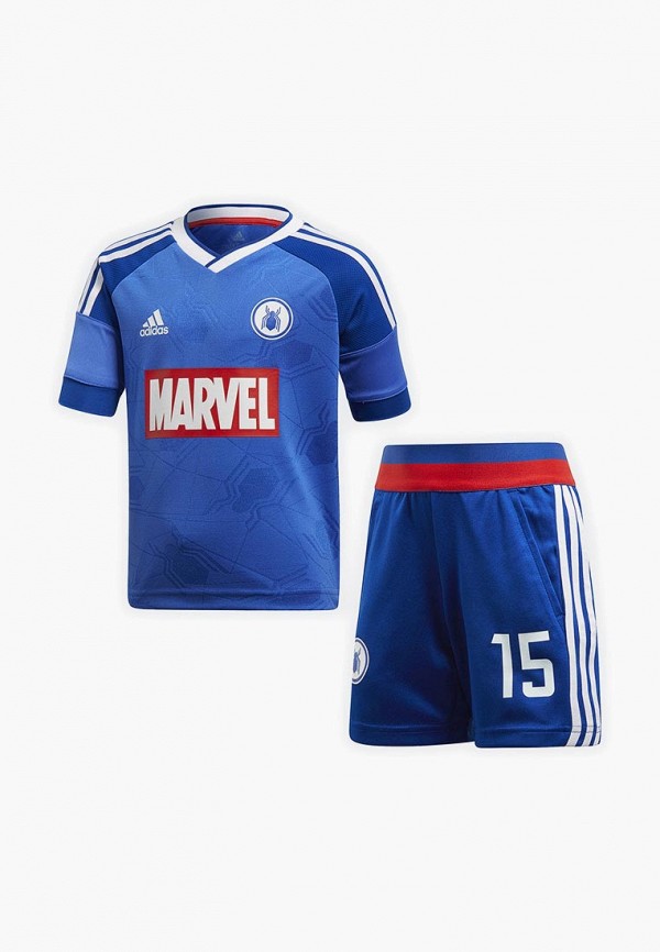 

Костюм спортивный adidas, Синий