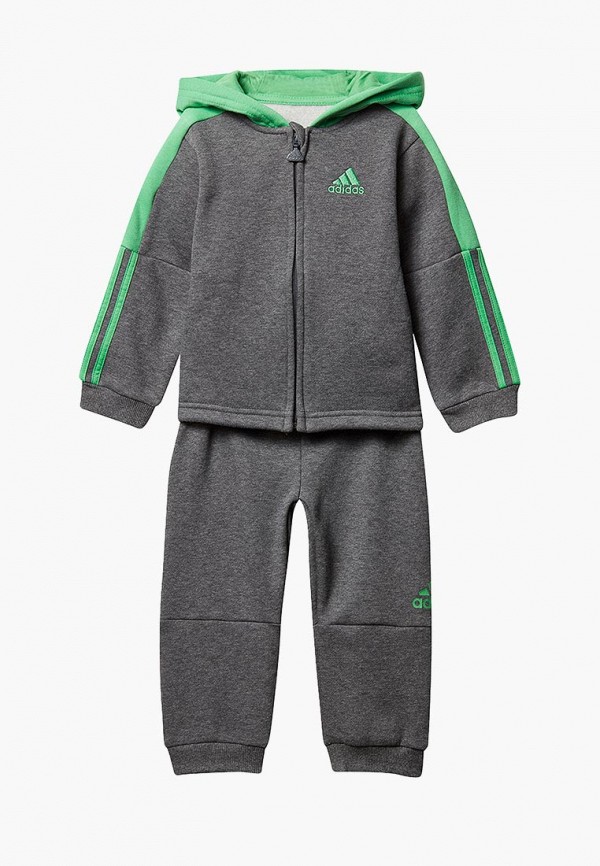 

Костюм спортивный adidas, Серый