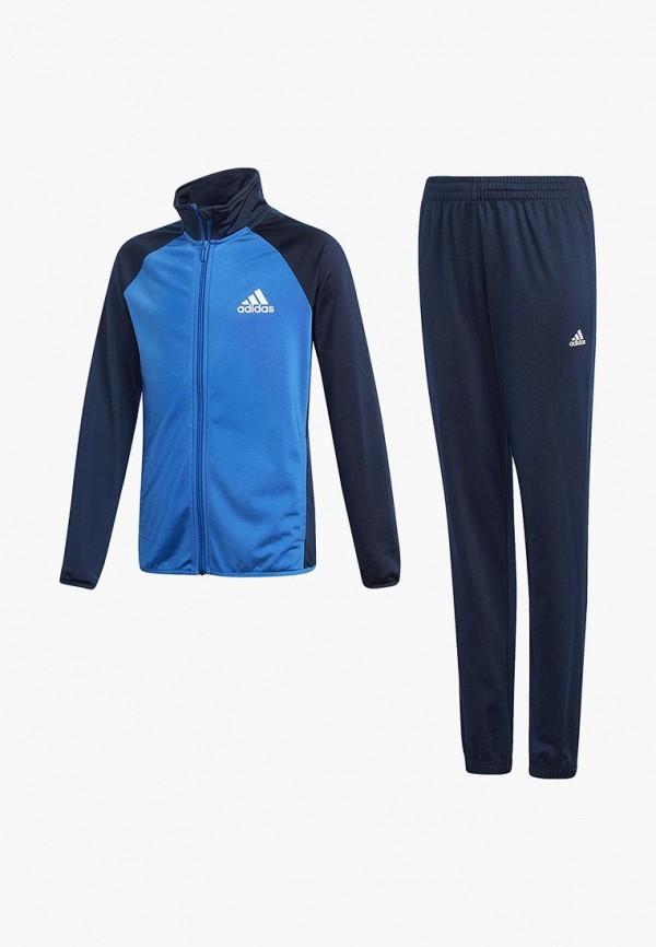 

Костюм спортивный adidas, Синий