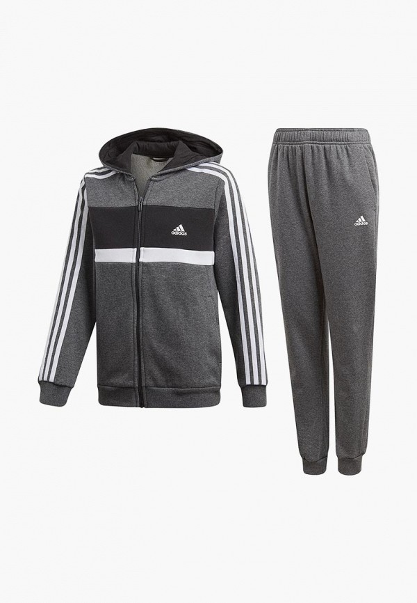

Костюм спортивный adidas, Серый