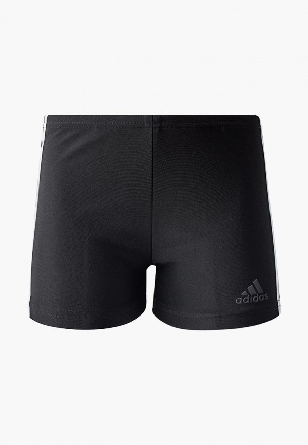 

Плавки adidas, Черный, FIT BX 3S Y