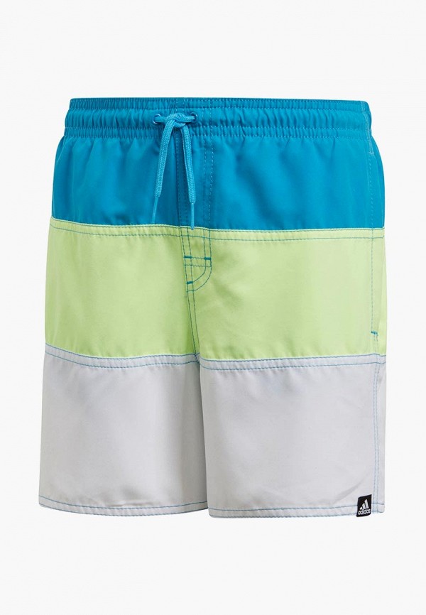 

Шорты для плавания adidas, YB CB SH SL, Разноцветный