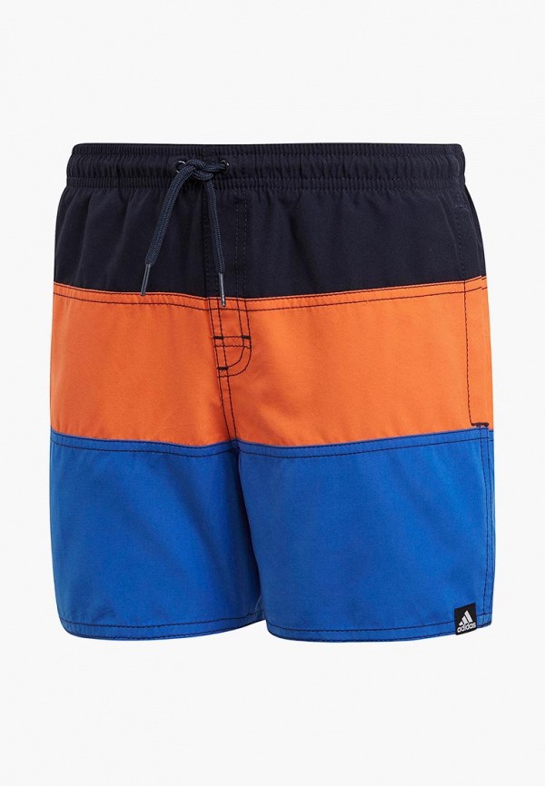 

Шорты для плавания adidas, YB CB SH SL, Разноцветный