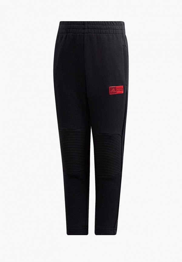 

Брюки спортивные adidas, LB DY SM PANT, Черный