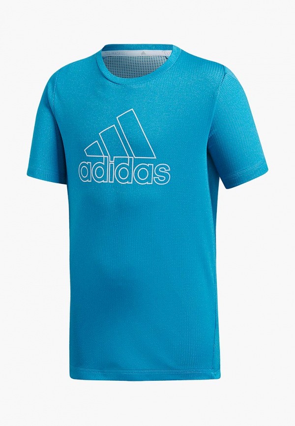 фото Футболка спортивная adidas