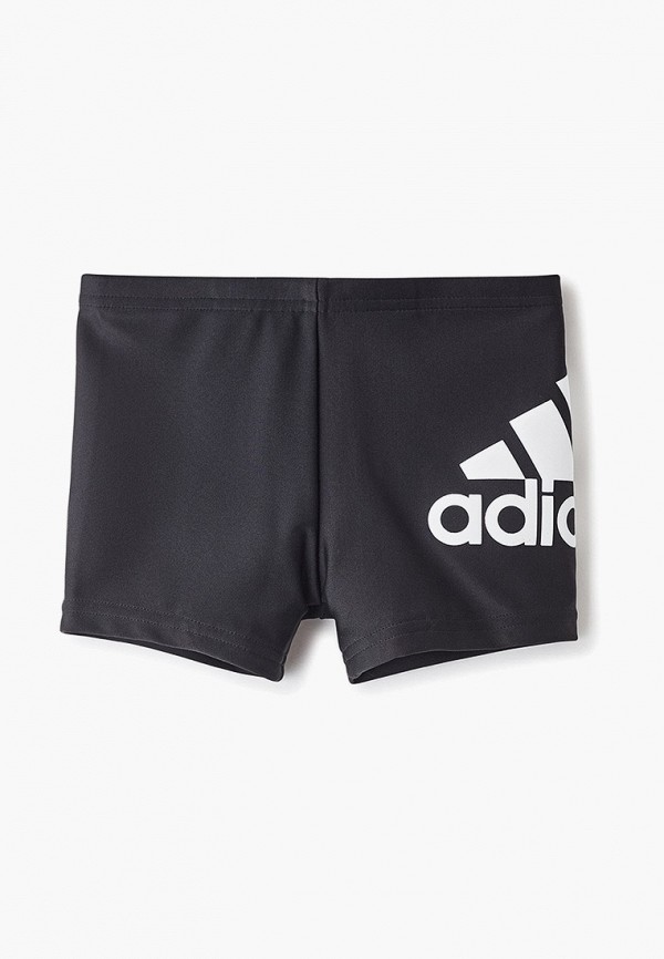 

Плавки adidas, Черный, YA BOS BOXER