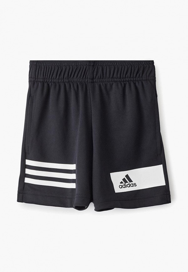 

Шорты спортивные adidas, Черный, YB TR COOL SH