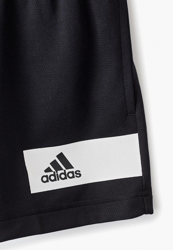 

Шорты спортивные adidas, Черный, YB TR COOL SH