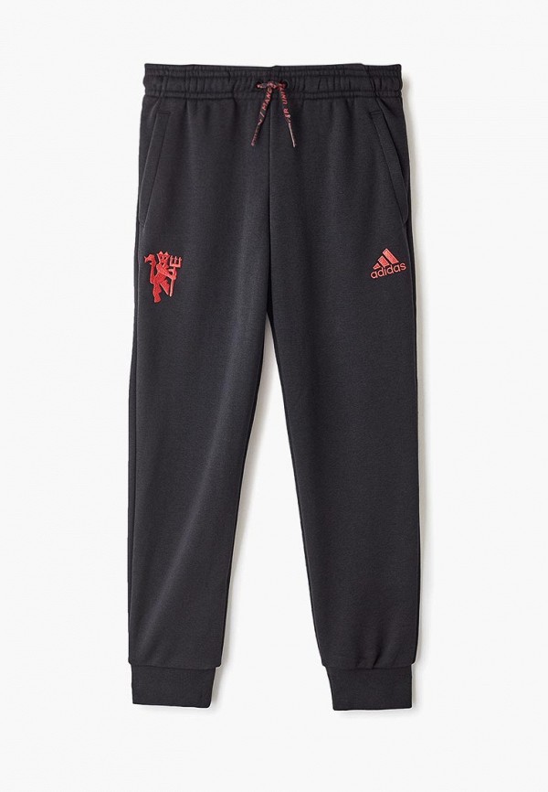 

Брюки спортивные adidas, Черный, MUFC KIDS SWPNT