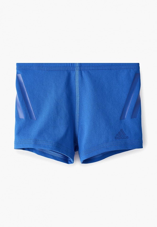 

Плавки adidas, Синий, PRO BX 3S Y