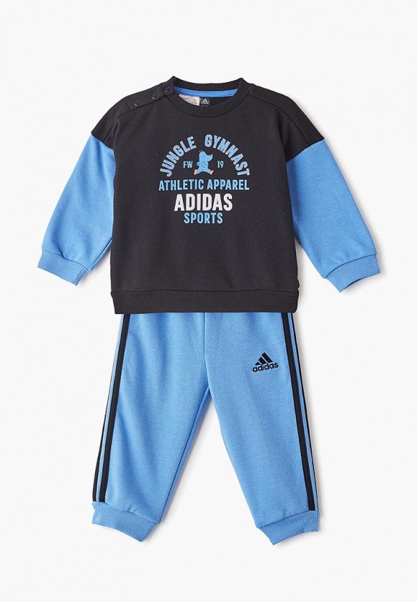 

Костюм спортивный adidas, Разноцветный, I GRAPH JOG FT