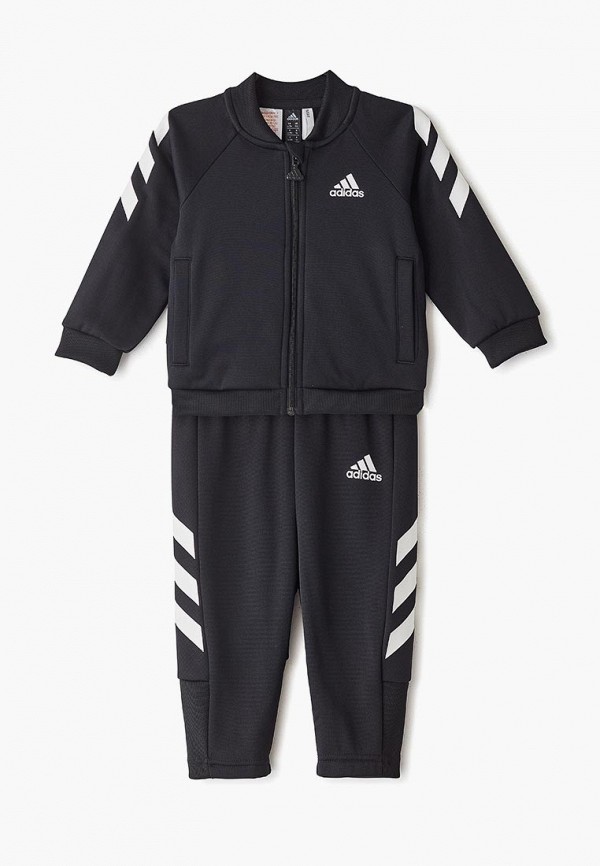 

Костюм спортивный adidas, Черный, I MM XFG TS