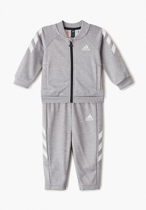 

Костюм спортивный adidas, Серый, I MM XFG TS