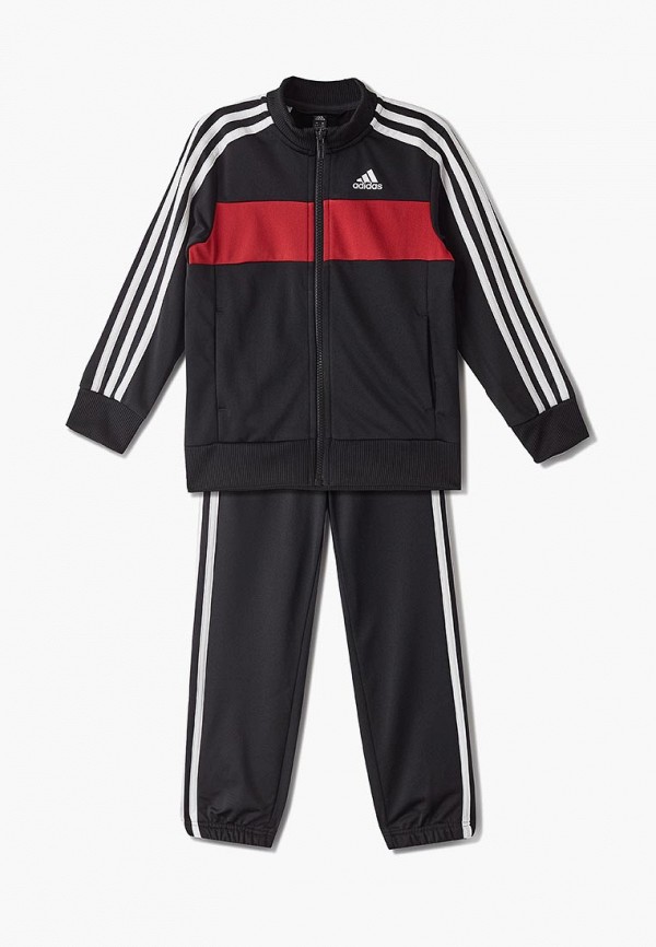

Костюм спортивный adidas, YB TS TIBERIO, Черный