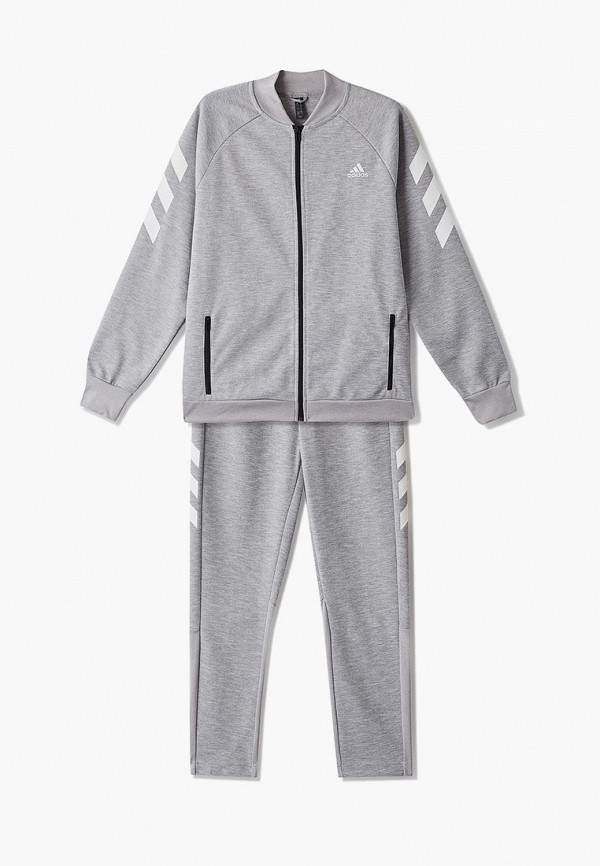 

Костюм спортивный adidas, Серый, YB XFG TS