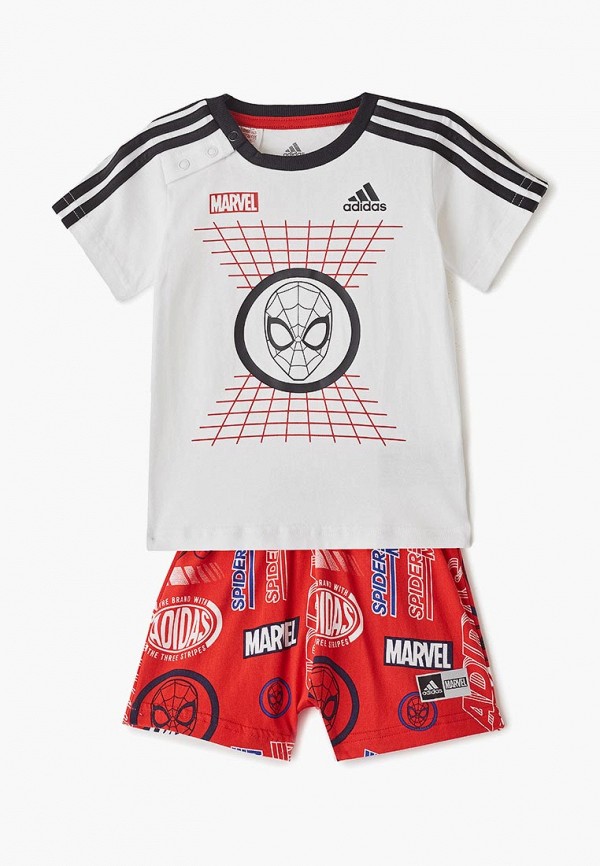 

Костюм спортивный adidas, Разноцветный, INF DY SM SUM