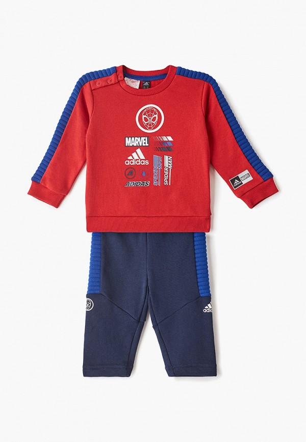 

Костюм спортивный adidas, Разноцветный, INF DY SM JOG