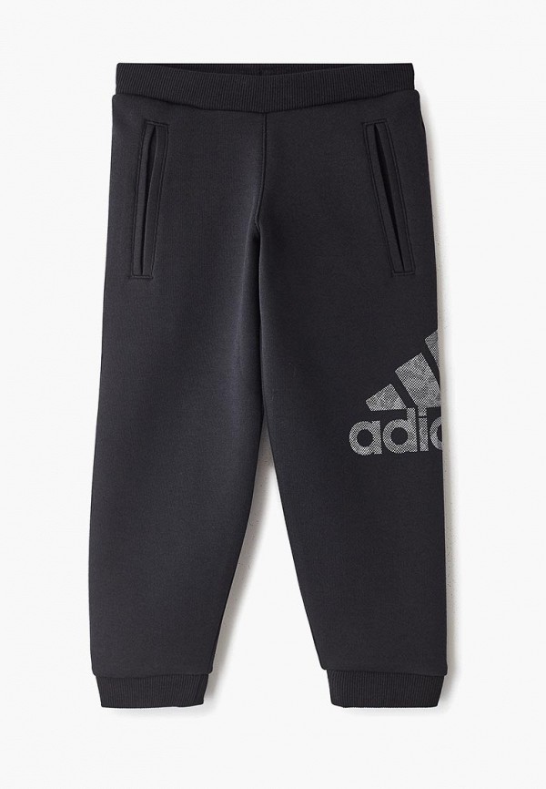 

Брюки спортивные adidas, Черный