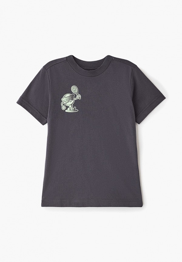 

Футболка adidas, Черный, Cat Logo Tee K