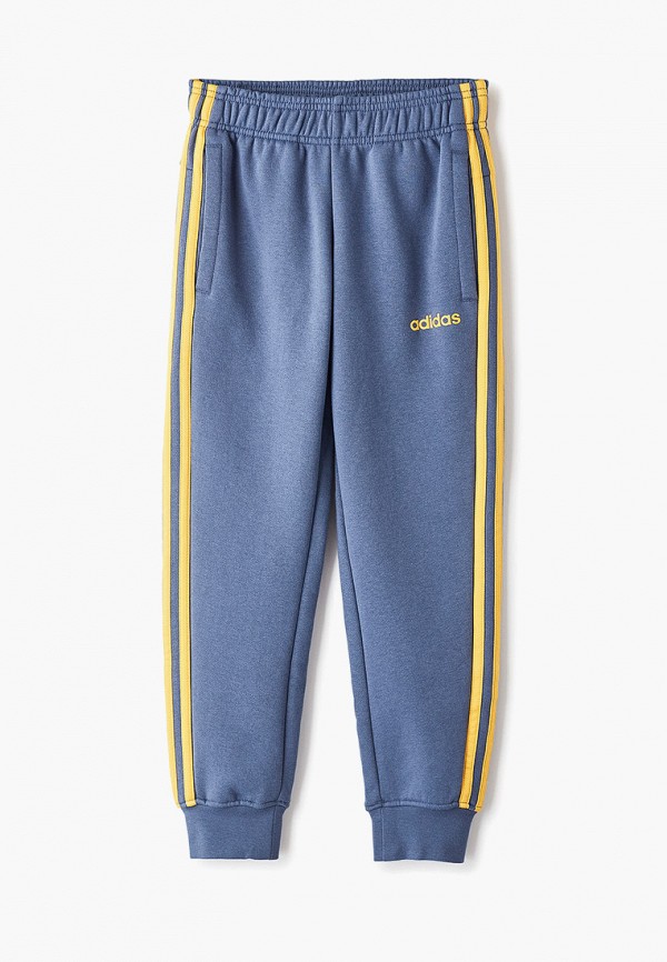 

Брюки спортивные adidas, YB E 3S PT, Синий