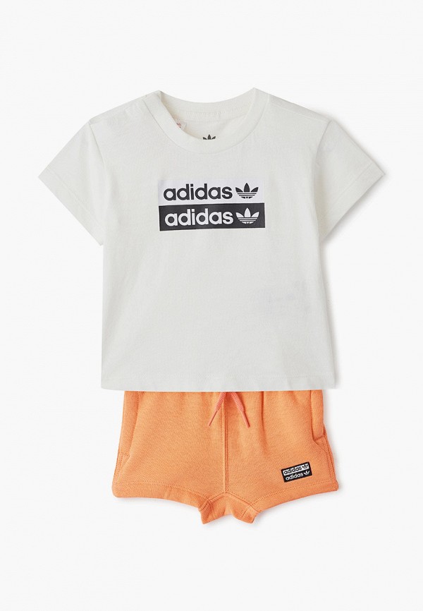 

Костюм спортивный adidas, Разноцветный
