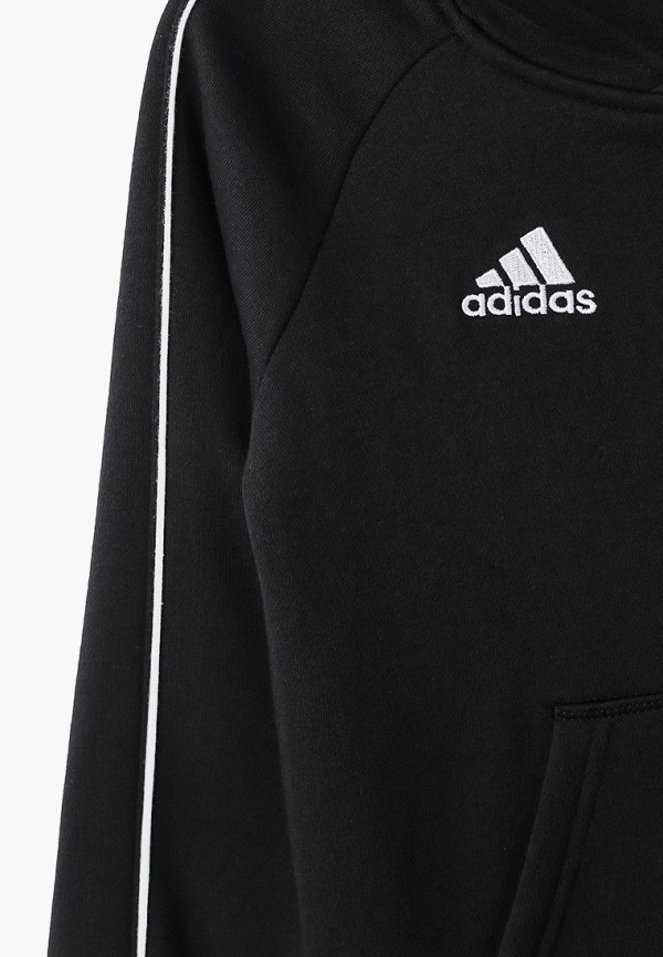 

Худи adidas, Черный