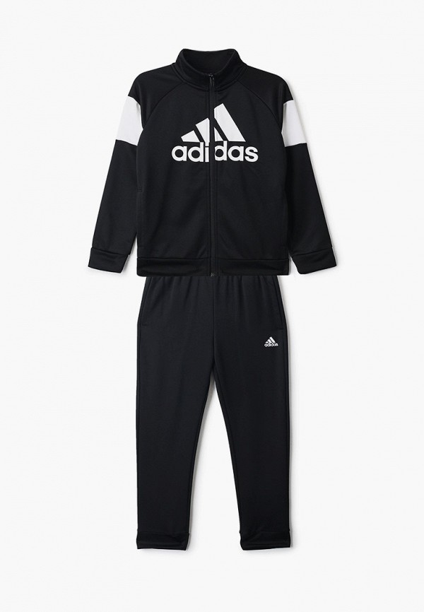 

Костюм спортивный adidas, Черный