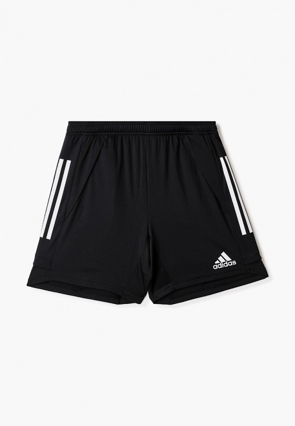 

Шорты спортивные adidas, Черный