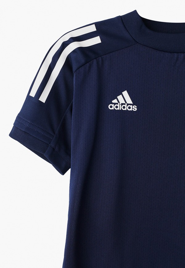 Regista20 футболка adidas синяя