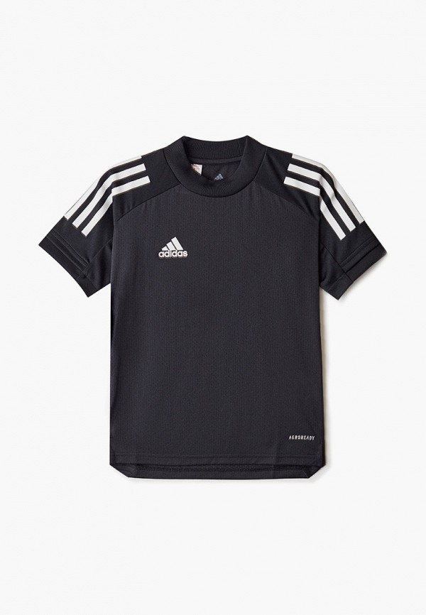 

Футболка спортивная adidas, Черный
