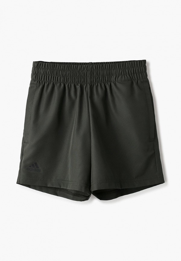 

Шорты спортивные adidas, Хаки
