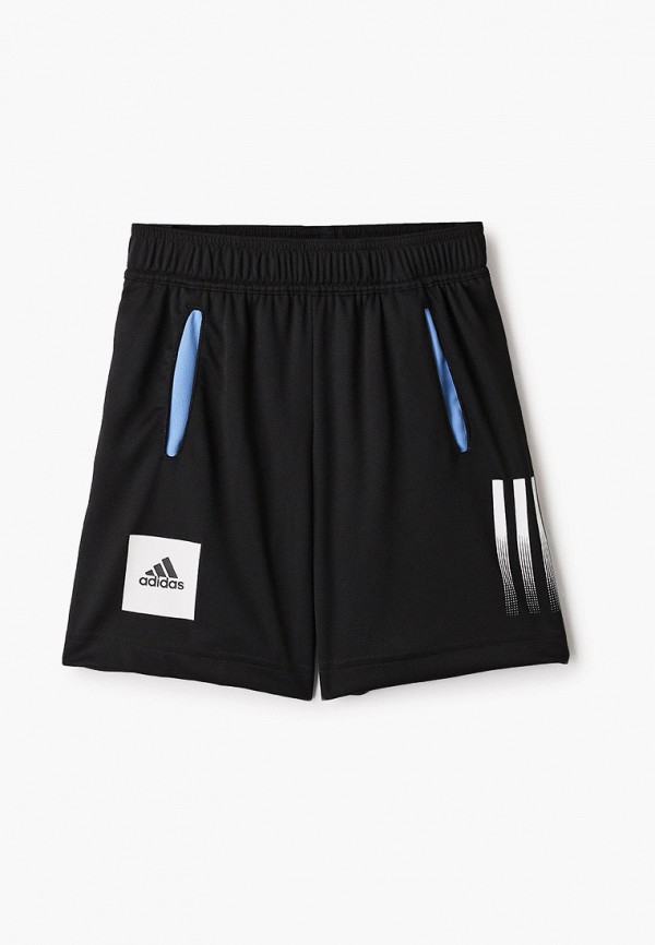

Шорты adidas, Черный