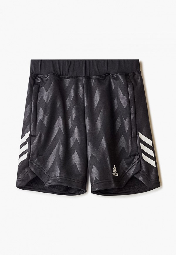

Шорты спортивные adidas, Черный