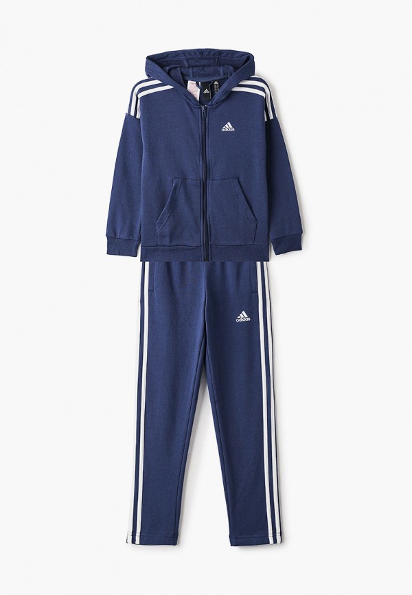 

Костюм спортивный adidas, Синий