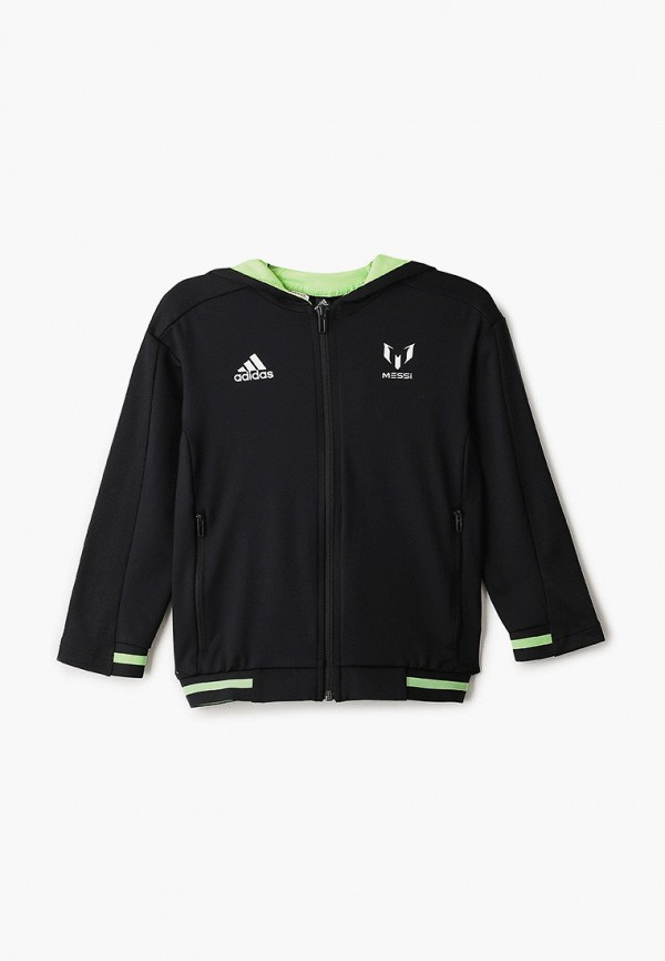

Толстовка adidas, Черный