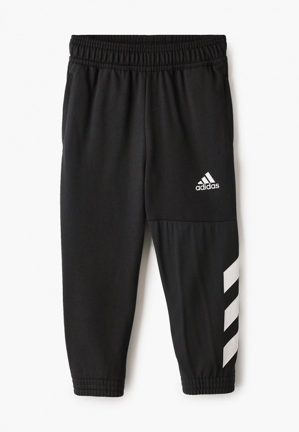 

Брюки спортивные adidas, Черный