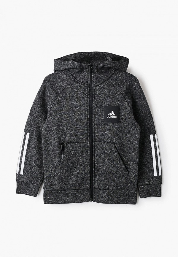 

Толстовка adidas, Серый