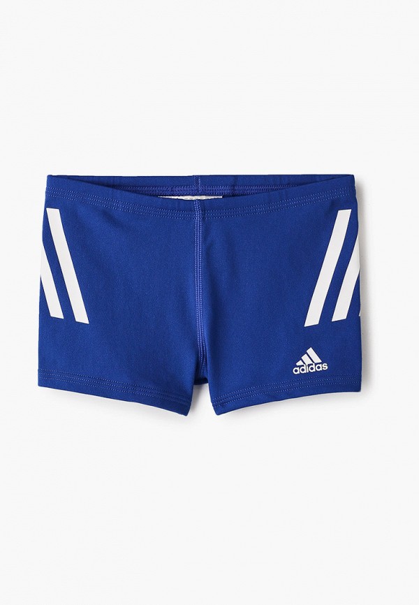 

Плавки adidas, Синий