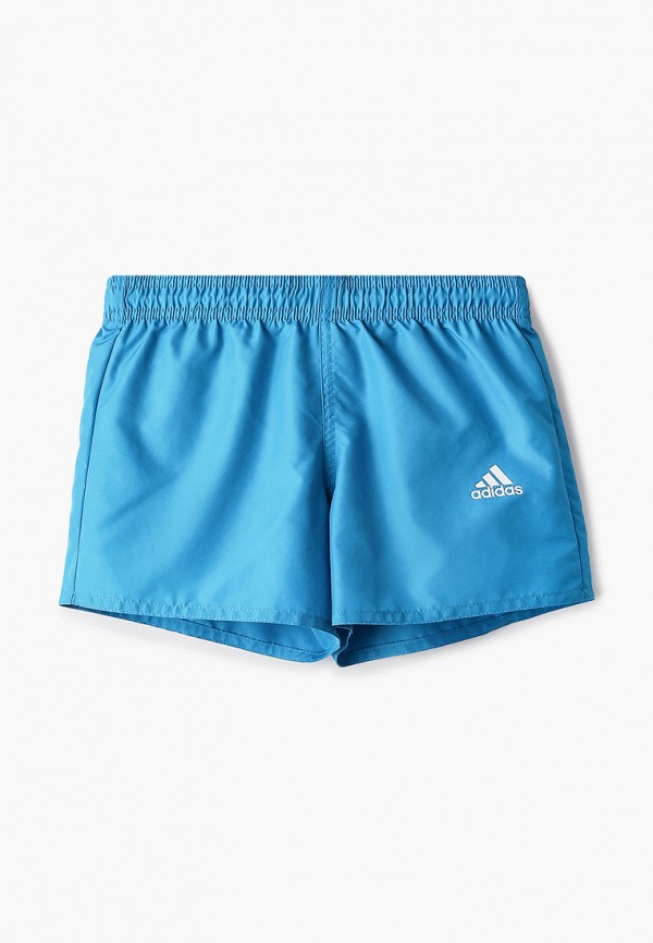 

Шорты для плавания adidas, Голубой