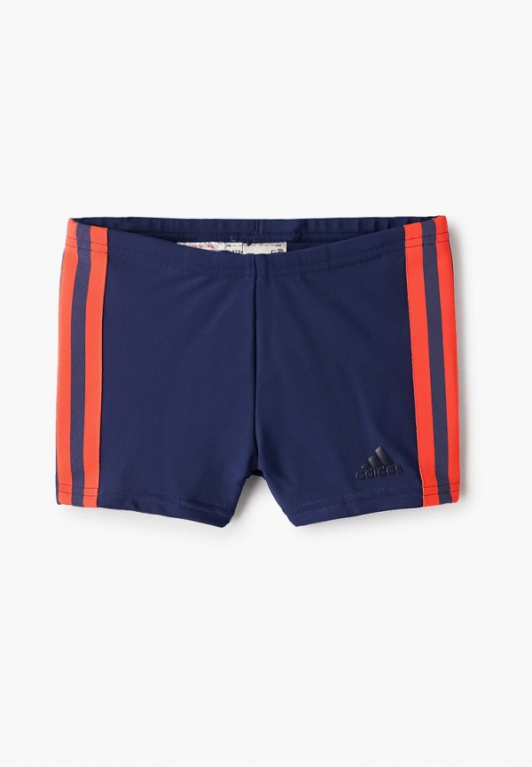 

Плавки adidas, Синий