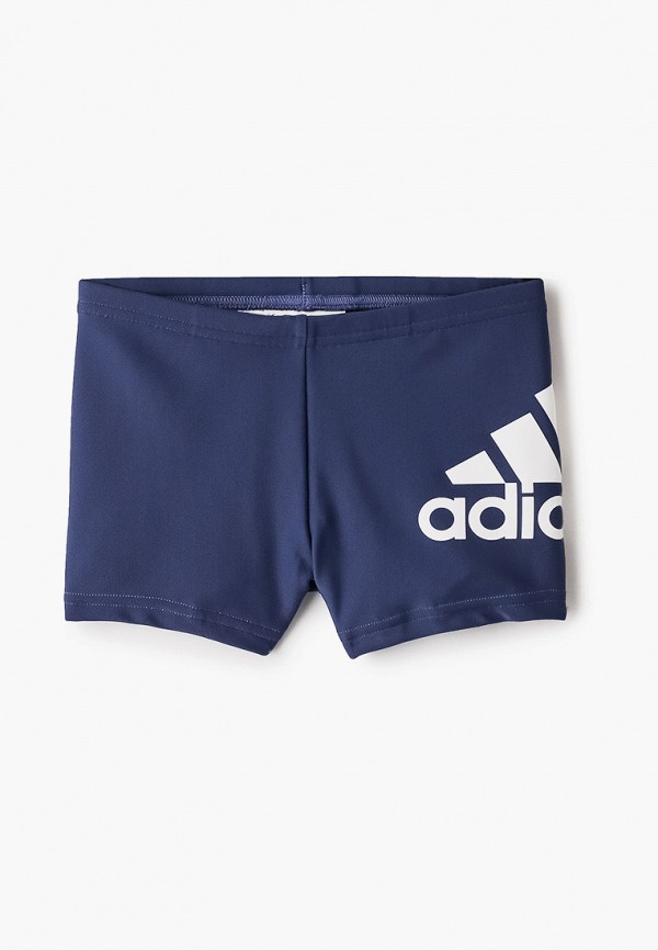 

Плавки adidas, Синий