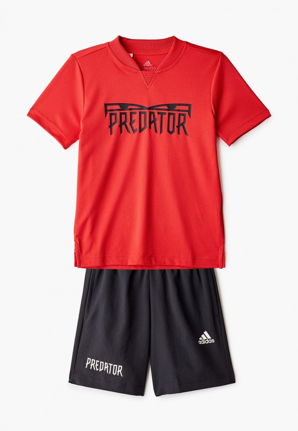 

Костюм спортивный adidas, Разноцветный