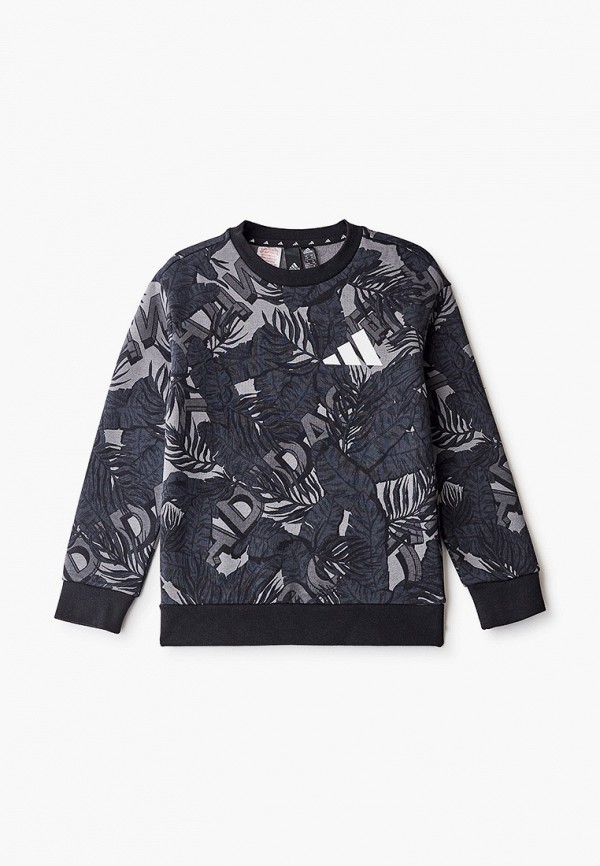 

Свитшот adidas, Серый