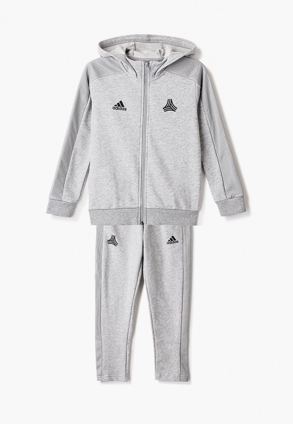 

Костюм спортивный adidas, Серый