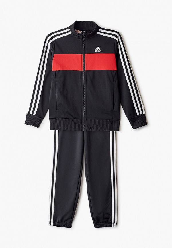 

Костюм спортивный adidas, Черный