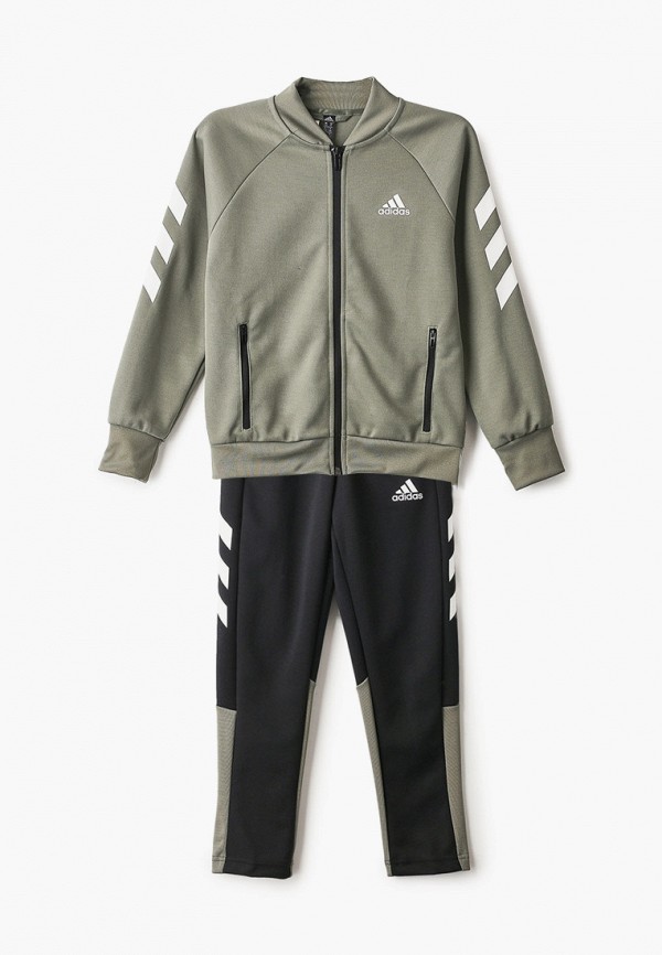 

Костюм спортивный adidas, Разноцветный