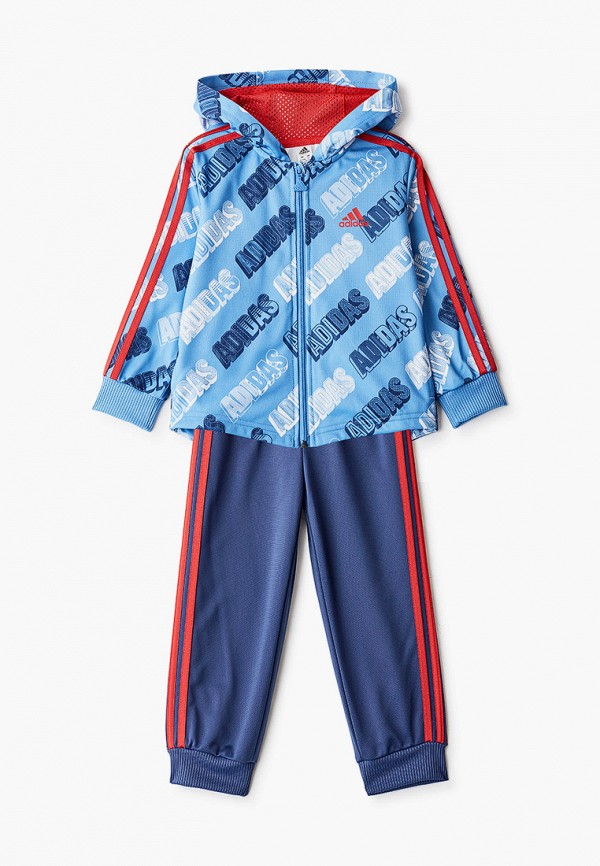 

Костюм спортивный adidas, Разноцветный