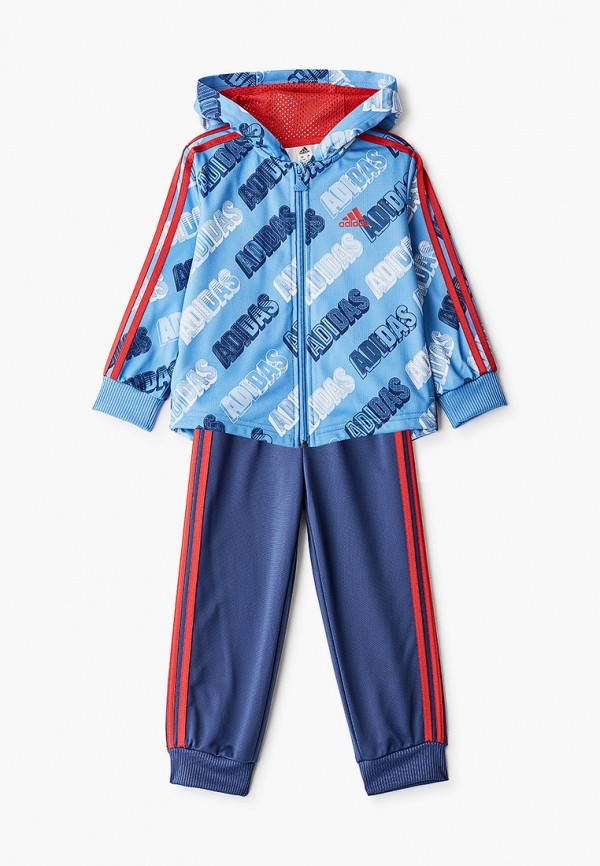 фото Костюм спортивный adidas